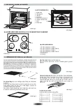 Предварительный просмотр 20 страницы Candy CUTC64EXDNF User Manual