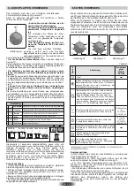 Предварительный просмотр 26 страницы Candy CUTC64EXDNF User Manual