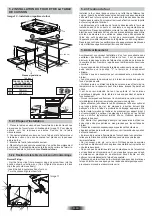 Предварительный просмотр 34 страницы Candy CUTC64EXDNF User Manual