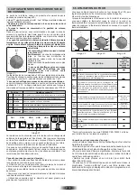 Предварительный просмотр 38 страницы Candy CUTC64EXDNF User Manual