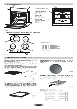 Предварительный просмотр 44 страницы Candy CUTC64EXDNF User Manual