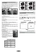 Предварительный просмотр 47 страницы Candy CUTC64EXDNF User Manual