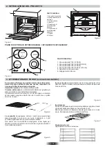 Предварительный просмотр 56 страницы Candy CUTC64EXDNF User Manual