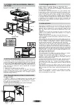 Предварительный просмотр 58 страницы Candy CUTC64EXDNF User Manual