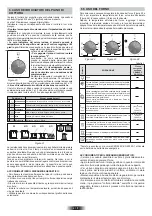 Предварительный просмотр 62 страницы Candy CUTC64EXDNF User Manual