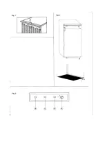 Предварительный просмотр 36 страницы Candy CV 200 Manual