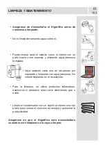 Предварительный просмотр 154 страницы Candy CVBN 6182WBA User Manual