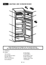 Preview for 41 page of Candy CVDS 5162X Instruction Booklet