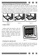 Preview for 29 page of Candy CVE5436FEEW/E User Manual