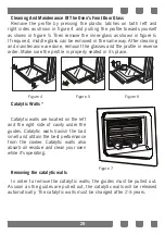 Preview for 29 page of Candy CVE660MI/E User Manual