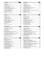 Preview for 2 page of Candy CVG64STGN JV User Instructions