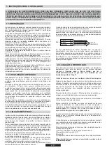 Preview for 47 page of Candy CVG75SWGNX User Instructions