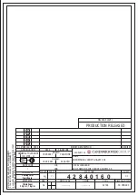 Preview for 1 page of Candy CVG75SWGX User Instructions