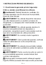 Preview for 25 page of Candy CVIOLS514EWH User Manual