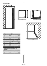 Preview for 53 page of Candy CVIOLS514EWH User Manual