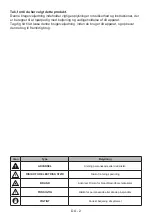 Preview for 63 page of Candy CVIOLS514EWH User Manual