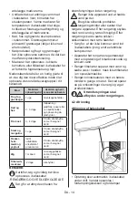 Preview for 75 page of Candy CVIOLS514EWH User Manual