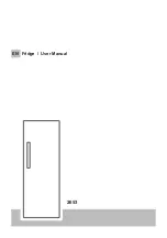 Preview for 146 page of Candy CVIOLS514EWH User Manual