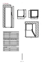 Preview for 197 page of Candy CVIOLS514EWH User Manual