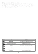 Preview for 310 page of Candy CVIOLS514EWH User Manual