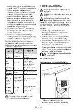 Preview for 322 page of Candy CVIOLS514EWH User Manual