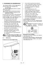 Preview for 342 page of Candy CVIOLS514EWH User Manual