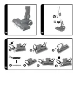 Preview for 6 page of Candy CVIVA01E 011 User Manual