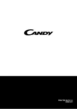 Preview for 57 page of Candy CVIVA01E 011 User Manual