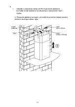 Preview for 11 page of Candy CVMA90N Installation And User Manual