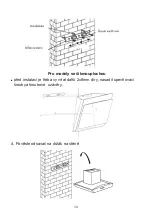 Preview for 31 page of Candy CVMA90N Installation And User Manual