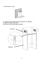 Preview for 33 page of Candy CVMA90N Installation And User Manual