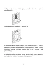 Preview for 37 page of Candy CVMA90N Installation And User Manual