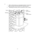 Preview for 57 page of Candy CVMA90N Installation And User Manual