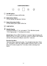 Preview for 67 page of Candy CVMA90N Installation And User Manual