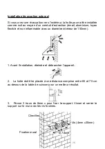 Preview for 76 page of Candy CVMA90N Installation And User Manual