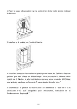 Preview for 83 page of Candy CVMA90N Installation And User Manual