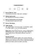 Preview for 90 page of Candy CVMA90N Installation And User Manual