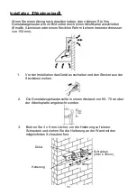 Preview for 99 page of Candy CVMA90N Installation And User Manual