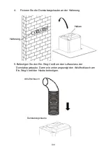 Preview for 101 page of Candy CVMA90N Installation And User Manual