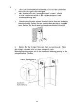 Preview for 102 page of Candy CVMA90N Installation And User Manual