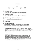 Preview for 113 page of Candy CVMA90N Installation And User Manual