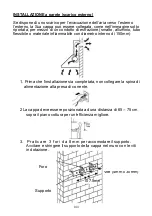 Preview for 145 page of Candy CVMA90N Installation And User Manual