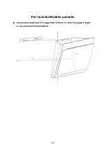 Preview for 146 page of Candy CVMA90N Installation And User Manual