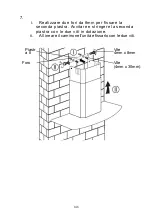 Preview for 149 page of Candy CVMA90N Installation And User Manual