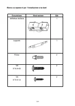 Preview for 150 page of Candy CVMA90N Installation And User Manual