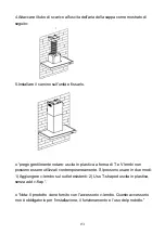 Preview for 152 page of Candy CVMA90N Installation And User Manual