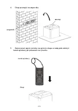 Preview for 171 page of Candy CVMA90N Installation And User Manual