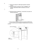 Preview for 172 page of Candy CVMA90N Installation And User Manual