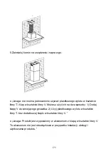 Preview for 176 page of Candy CVMA90N Installation And User Manual