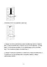 Preview for 179 page of Candy CVMA90N Installation And User Manual